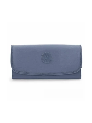 Foto van product Portemonnee Kipling blauw
