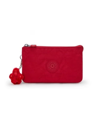 Foto van product Portemonnee Kipling rood