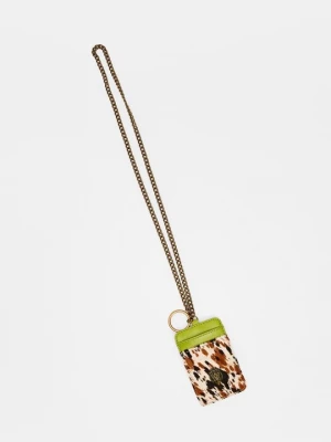 Foto van product Portemonnee Kurt Geiger bruin