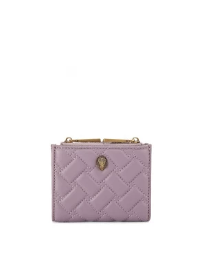 Foto van product Portemonnee Kurt Geiger lila