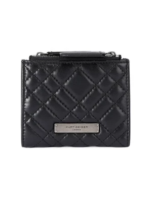Foto van product Portemonnee Kurt Geiger zwart