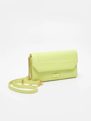 Foto van product Portemonnee Lancel groen
