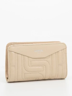 Foto van product Portemonnee Lancel zandkleur