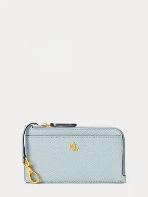 Foto van product Portemonnee Lauren Ralph Lauren blauw