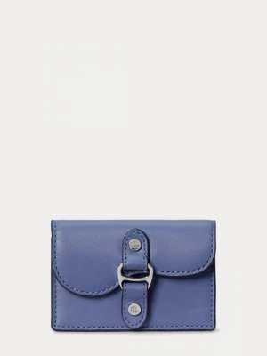 Foto van product Portemonnee Lauren Ralph Lauren blauw