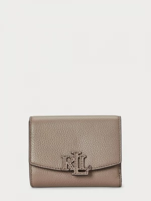 Foto van product Portemonnee Lauren Ralph Lauren lichtbruin