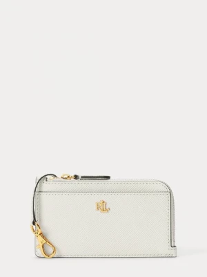 Foto van product Portemonnee Lauren Ralph Lauren wit
