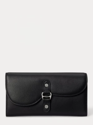 Foto van product Portemonnee Lauren Ralph Lauren zwart