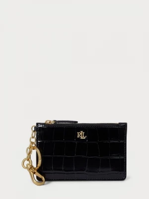 Foto van product Portemonnee Lauren Ralph Lauren zwart