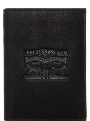 Foto van product Portemonnee Levi's zwart