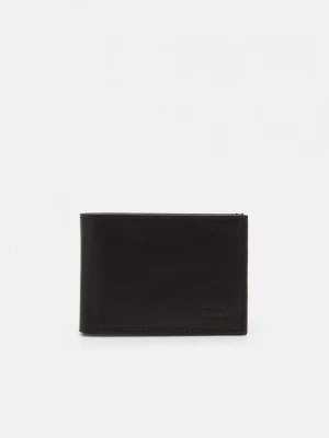 Foto van product Portemonnee Levi's zwart