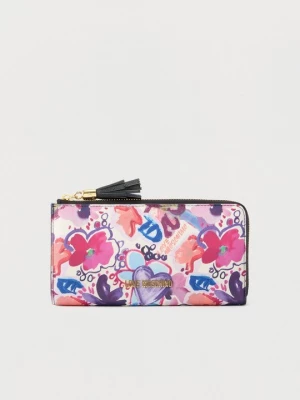 Foto van product Portemonnee LOVE MOSCHINO