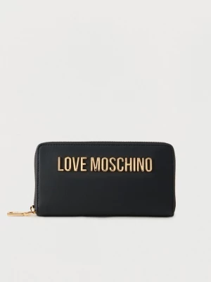Foto van product Portemonnee LOVE MOSCHINO zwart