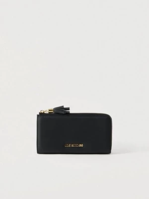 Foto van product Portemonnee LOVE MOSCHINO zwart
