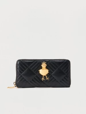 Foto van product Portemonnee LOVE MOSCHINO zwart