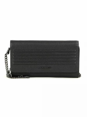 Foto van product Portemonnee Mandarina Duck zwart