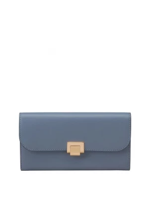 Foto van product Portemonnee Marc O'Polo blauw