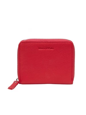 Foto van product Portemonnee Marc O'Polo rood