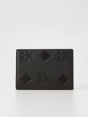 Foto van product Portemonnee MCM zwart
