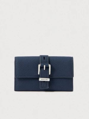 Foto van product Portemonnee Michael Kors blauw