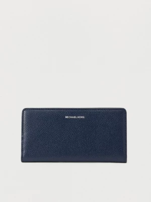 Foto van product Portemonnee Michael Kors blauw