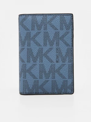 Foto van product Portemonnee Michael Kors blauw