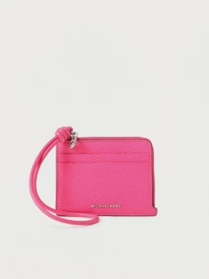 Foto van product Portemonnee Michael Kors donkerroze