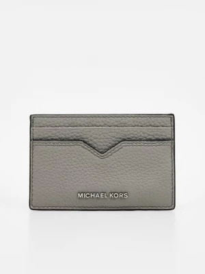 Foto van product Portemonnee Michael Kors grijs