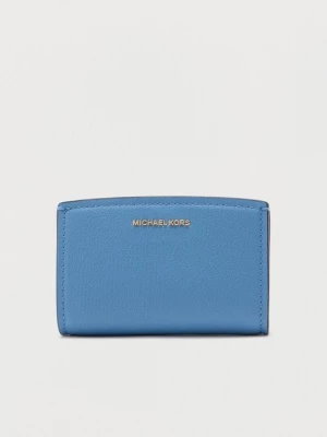 Foto van product Portemonnee Michael Kors lichtblauw