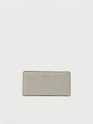 Foto van product Portemonnee Michael Kors lichtgrijs gemêleerd