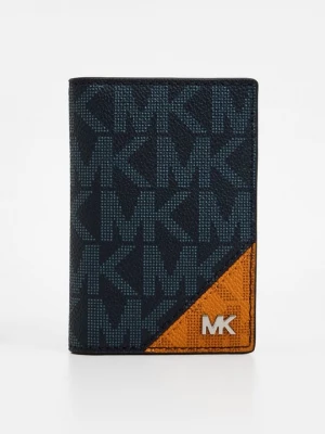 Foto van product Portemonnee Michael Kors rood