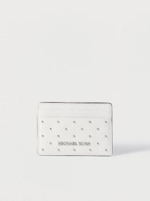 Foto van product Portemonnee Michael Kors wit