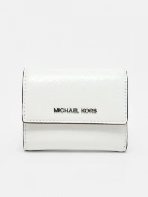 Foto van product Portemonnee Michael Kors wit