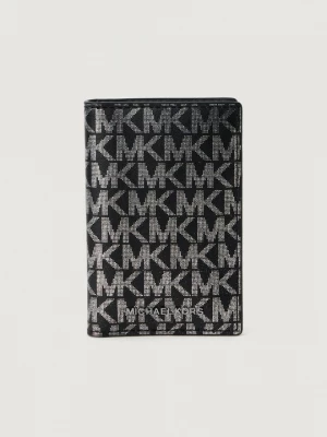 Foto van product Portemonnee Michael Kors zwart