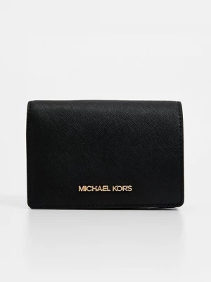 Foto van product Portemonnee Michael Kors zwart