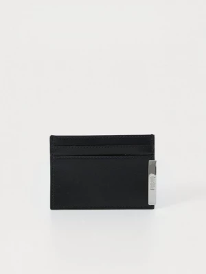 Foto van product Portemonnee MOSCHINO zwart
