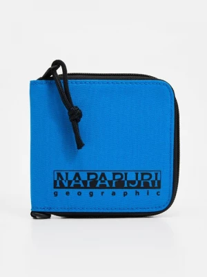 Foto van product Portemonnee Napapijri blauw