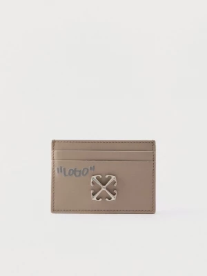 Foto van product Portemonnee Off White kaki