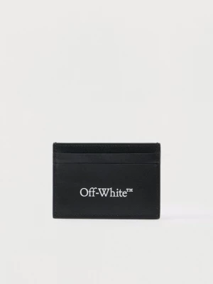 Foto van product Portemonnee Off White zwart