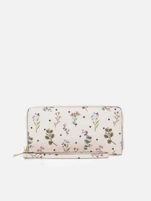Foto van product Portemonnee PARFOIS roze