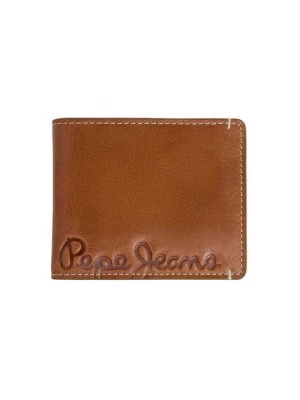 Foto van product Portemonnee Pepe Jeans bruin