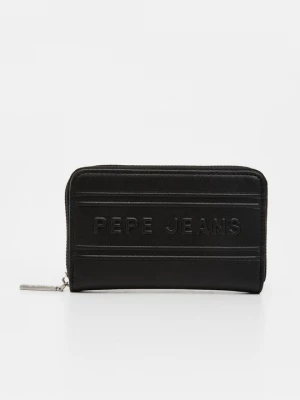 Foto van product Portemonnee Pepe Jeans zwart