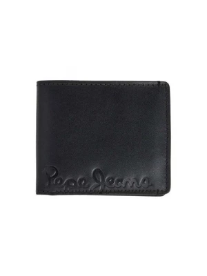Foto van product Portemonnee Pepe Jeans zwart