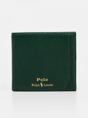 Foto van product Portemonnee Polo Ralph Lauren groen