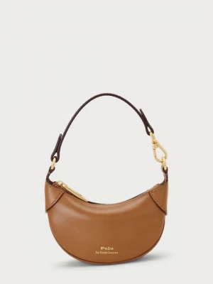 Foto van product Portemonnee Polo Ralph Lauren lichtbruin