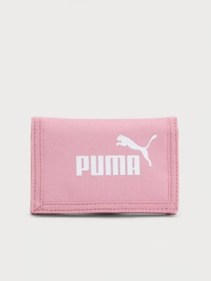 Foto van product Portemonnee Puma donkerroze