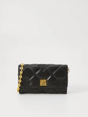 Foto van product Portemonnee Steve Madden zwart