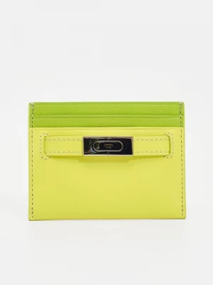 Foto van product Portemonnee Tory Burch geel