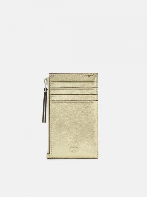 Foto van product Portemonnee Tory Burch goudkleurig
