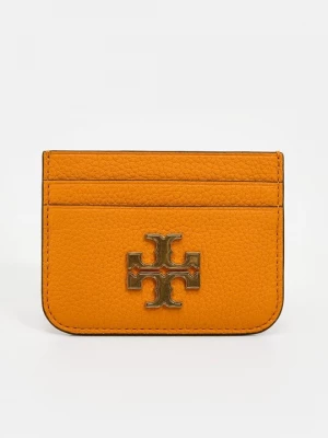 Foto van product Portemonnee Tory Burch oranje